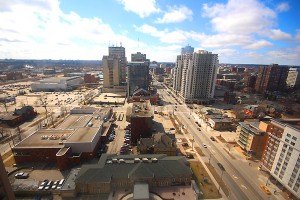 2203-389 DUNDAS STREET. LONDON CONDO FOR SALE