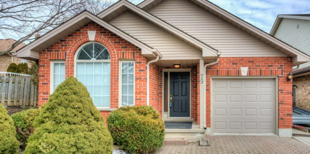 SOLD! Whitehills Bungalow
