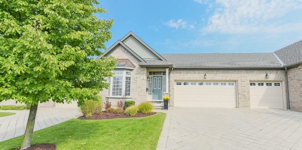 SOLD: Sunningdale Condo