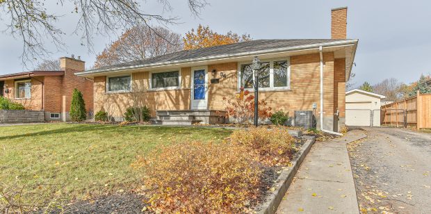 SOLD: Ridgeview Heights Ranch