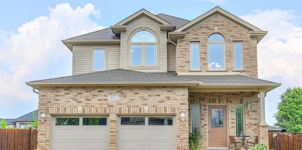 SOLD: 2 Storey in Andover Trails