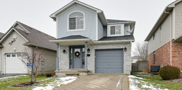 SOLD: 20 Offers, Southwold St Thomas 2 Storey