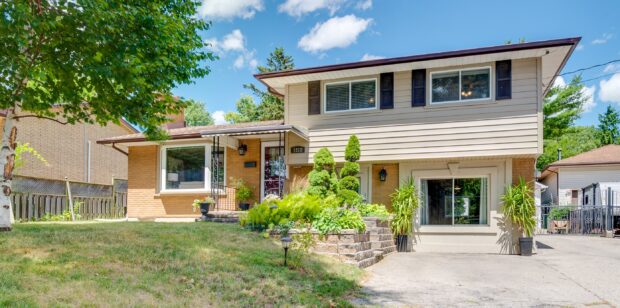 SOLD: Country Living in the City