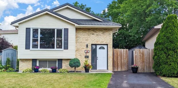 SOLD!