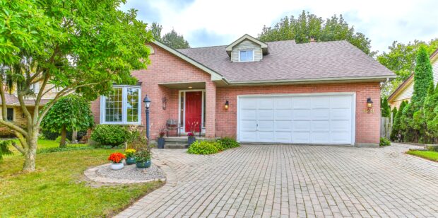 HIGHLAND 2 STOREY: SOLD