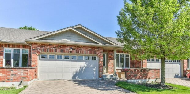 JUST SOLD: Ilderton Condo. Multiple offers!