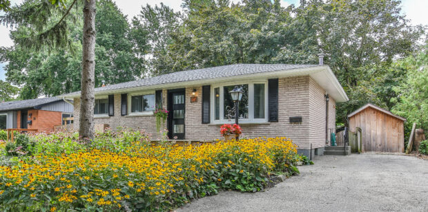 SOLD: SOUTHCREST BUNGALOW
