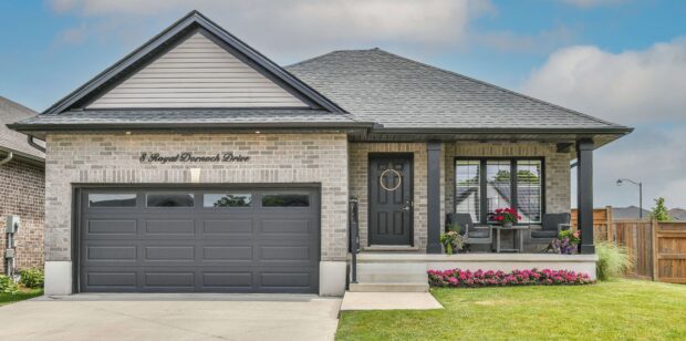 SOLD!